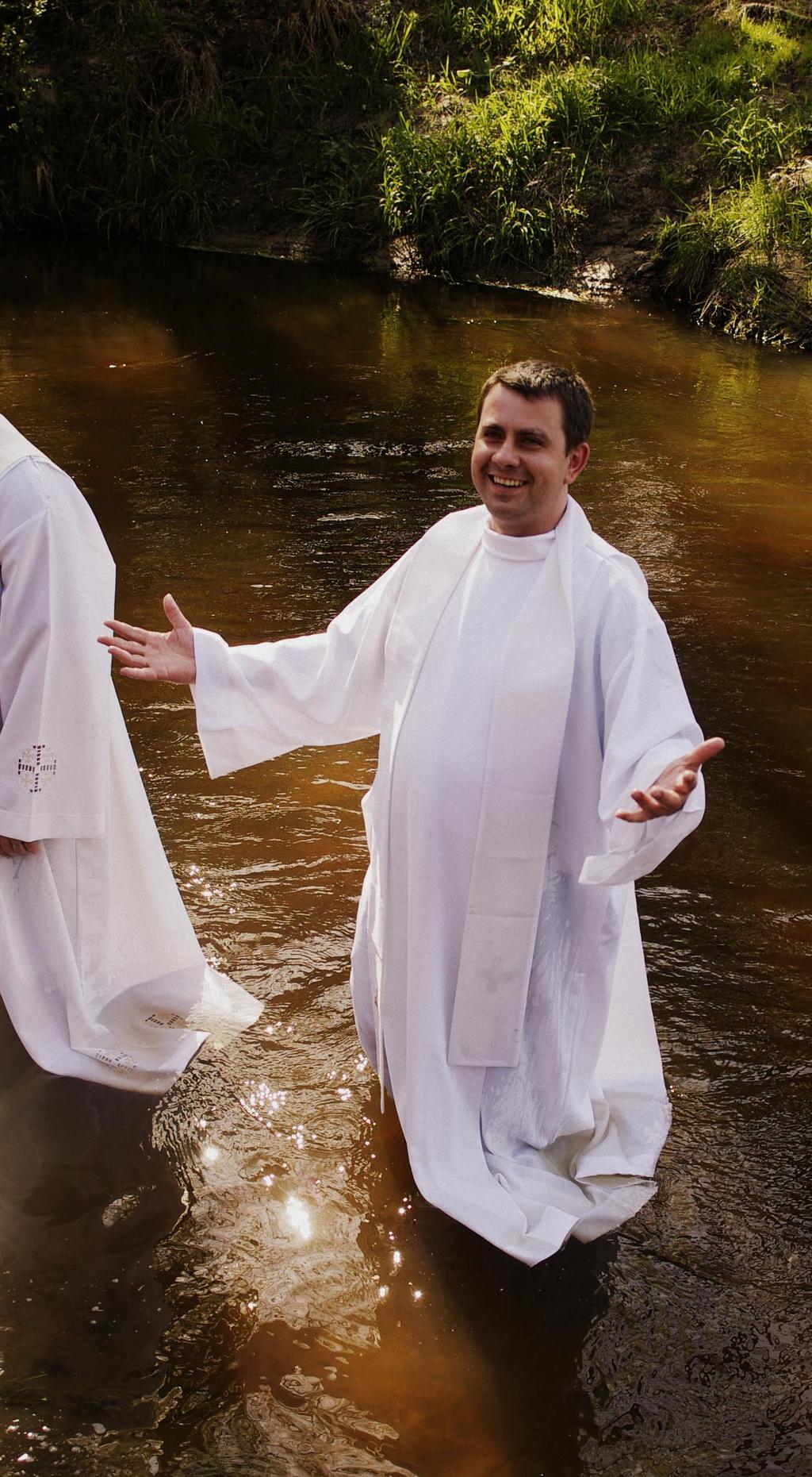 XVI Zjazd Niniwy już za nami Wszystko co dobre, szybko się kończy. Ale co przeżyte, to nasze! 280-ciu pełnych pasji młodych uczestniczyło w spotkaniu w czasie długiego weekendu w Kokotku.