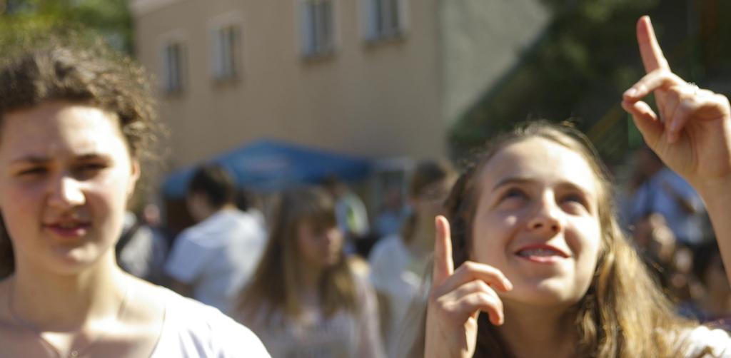 Wtorek 01.05 to ostatni dzień spotkania. Poranną modlitwę poprowadziły siostry oblatki z Hiszpanii.