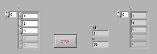 W celu wygaszenia komórki, kliknij prawym przyciskiem myszy element i wybierz Data Operations»Delete Element. 11. Przyciśnij przycisk Run (Uruchom).