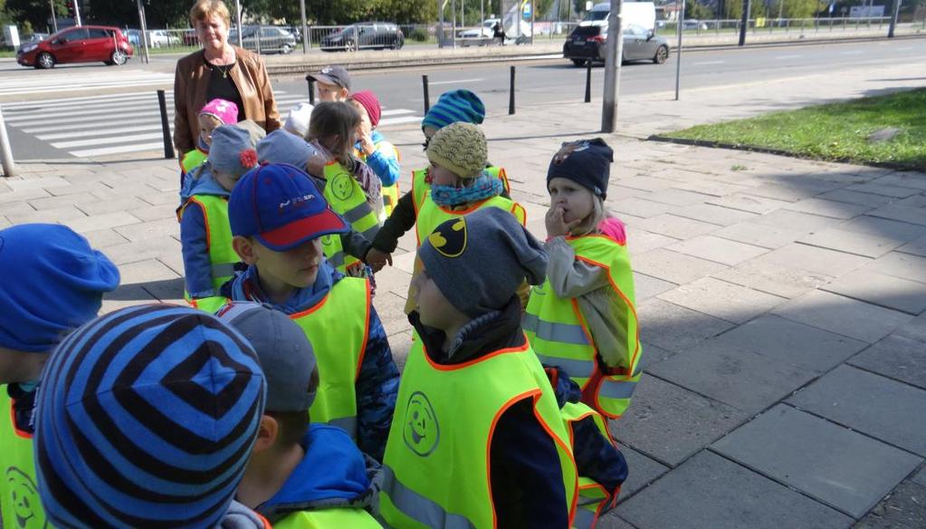 Znakomicie bawiliśmy się również na Balu Przedszkolaka