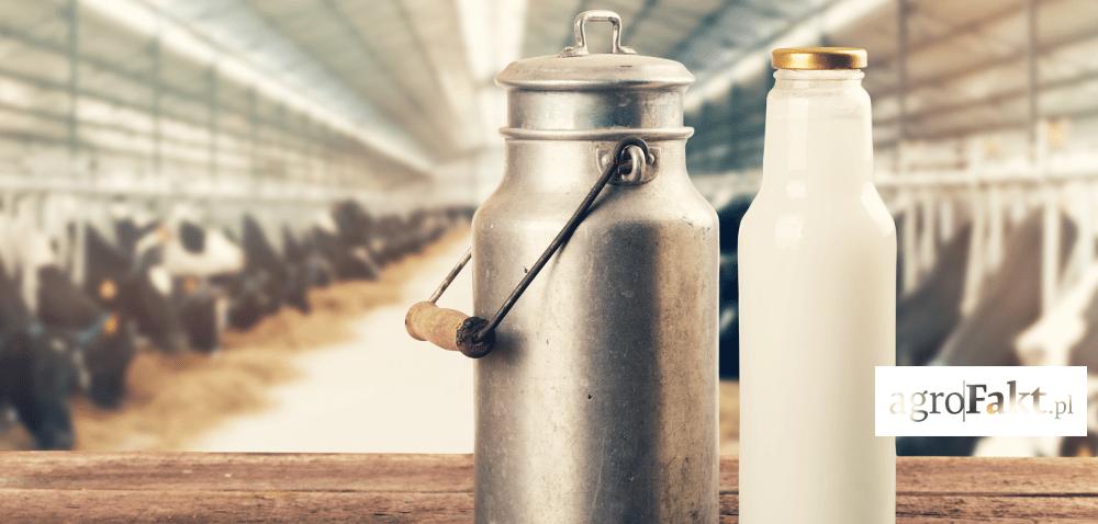 .pl https://www..pl Ceny mleka i wyrobów mlecznych będą wyższe?