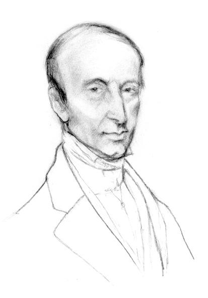 Baron Augustin Louis Cauchy (1789-1857) 62 francuski matematyk i fizyk 1789 - Urodził się w 21 sierpnia w Paryżu. - Ukończył École Polytechnique.