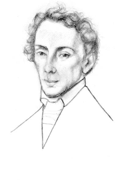 Christian Johann Doppler (1803-1853) 78 austriacki fizyk, matematyk i astronom 1803 - Urodził się 29 listopada w Salzburgu. 1822/25 - Studiował na Politechnice Wiedeńskiej.