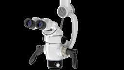 Spec. ds endodoncji i optyki Sebastian Jurczak tel. 668 435 051 sebastian.jurczak@marrodent.pl rata 705 pln/m-c* 46 500 pln binokular 0-220 w cenie!