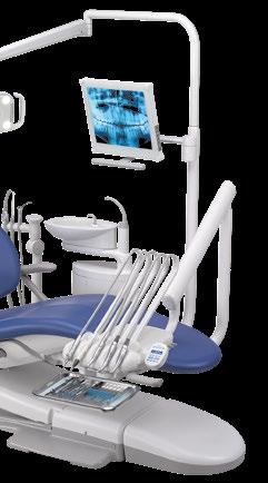 7 A-DEC 500 rata 1420 PLN/m-c* od 93 900 pln Za-ca Kierownika Działu Kierownik