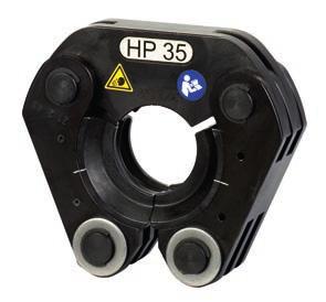 401 Szczęka HP 76,1 108 System KAN therm