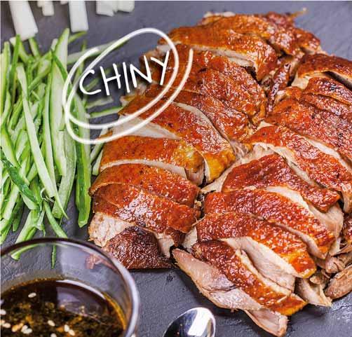 14 MAKARON 200 G wonton, chow mein 49915135 4 89 z VAT 5.