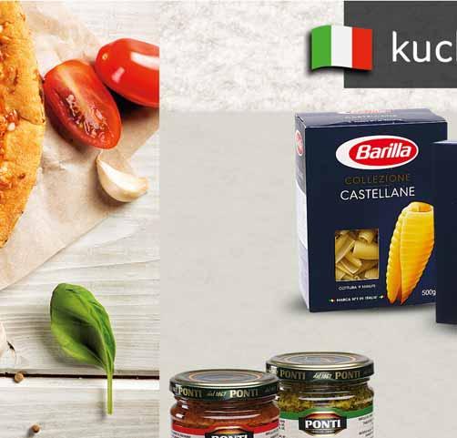 gnocchi, farfalle, orecchiette, casarecce, risoni 42582098