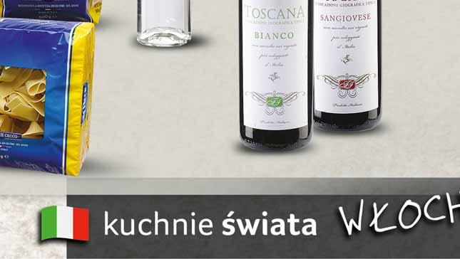Ugotowane gnocchi podawać z pesto. 24 99 z VAT 30.