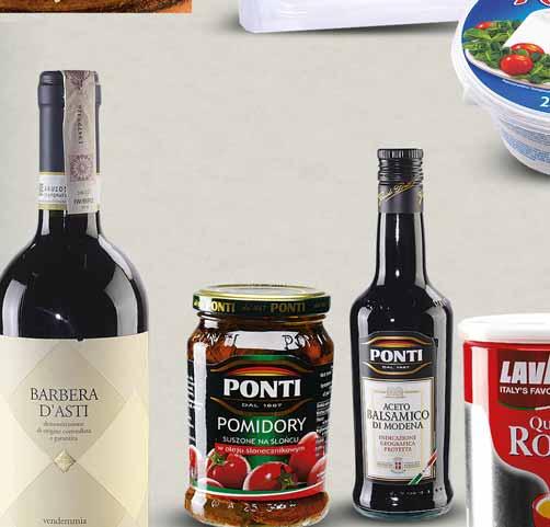 OCET BALSAMICZNY 500 ML 32761686 9 89 z VAT