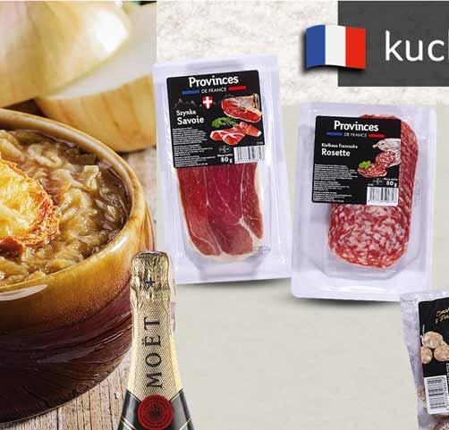 handlowa 58442781 MOET & CHANDON IMPERIAL 750 ML białe