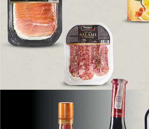 60 MUSZTARDA DIJON 215 G w promocji również: musztarda: starofrancuska 210 g w cenie: 6.99, z VAT 8.