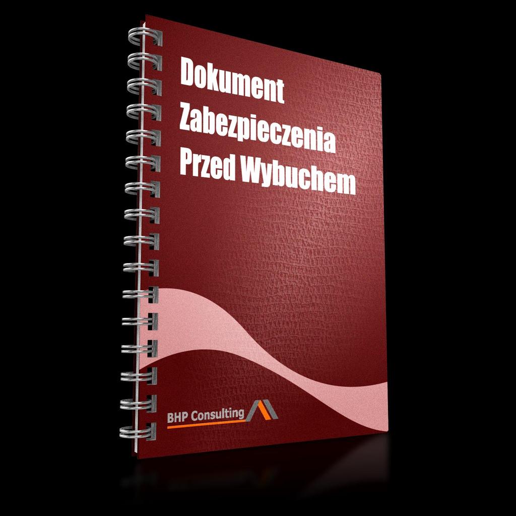 ATEX ocena zagrożenia wybuchem,