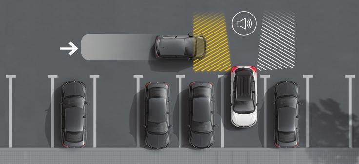 system Front Assist.