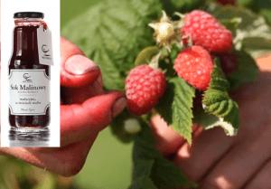 pieczywem i docenia żywność mało przetworzoną mówi z pasją pani Urszula. Wędliny, chleb a może ser lub maliny? Maria Figiel otworzyła mały zakład w Kurowie (woj.