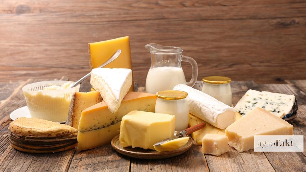 Niedługo powstaną lokalne sery z okolic Węgrowa. Swoją przygodę z produkcją sera na szerszą skalę rozpoczyna właśnie pan Mariusz Gregorczyk z Jarnic koło Węgrowa (woj. mazowieckie).