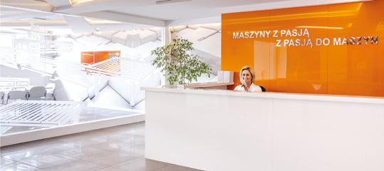 InfoTEC CNC Mocny Partner! Europejska Marka! Firma z historią i tradycją! Historia marki sięga lat 90.. XX wieku. Impulsem do jej powstania było zamiłowanie założycieli do postępu i innowacji.