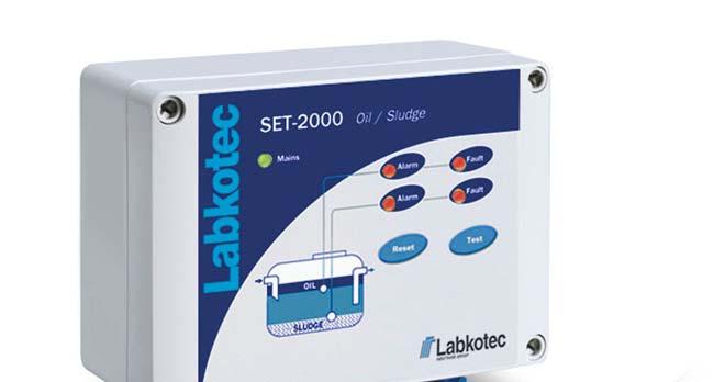 Labkotec Oy Myllyhaantie 6 FI-33960 PIRKKALA FINLANDIA Tel.