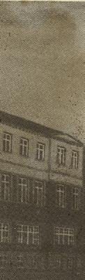 W roku 1960 w miejscu