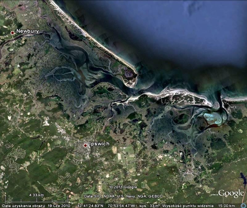 Plum Island