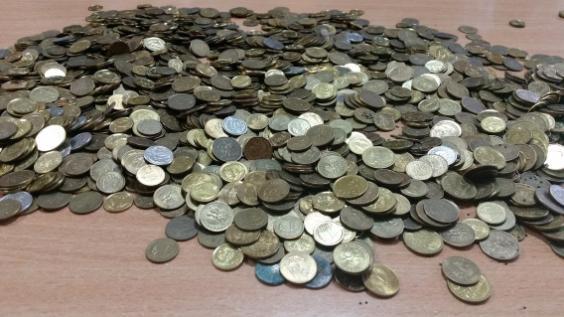 może niewielka pomoc wielu ludzi i wspólne działanie dla dobra potrzebujących.