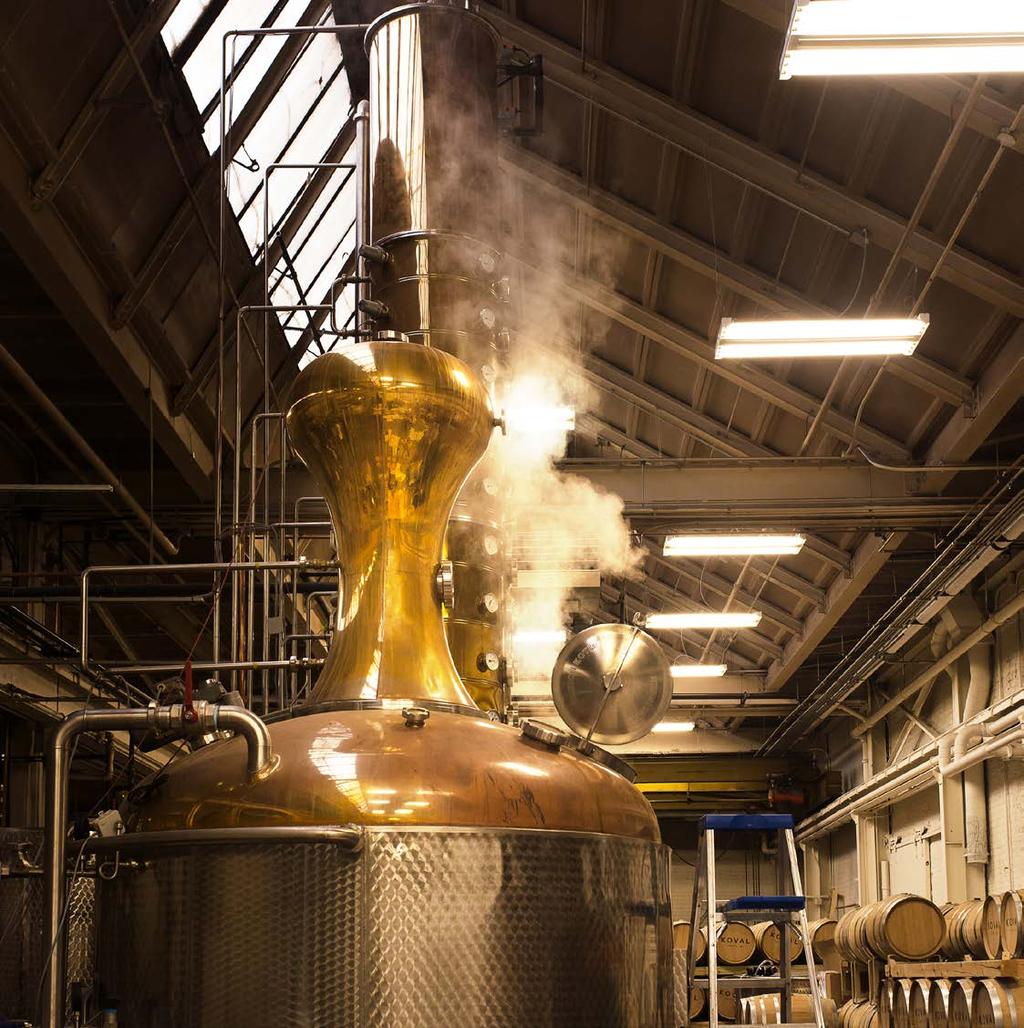 nowa marka whiskey z USA w Centrum Wina KOVAL to jedna z naszych najbardziej wyczekiwanych tegorocznych