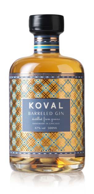 SPRÓBUJ I PRZEKONAJ SIĘ DLACZEGO PRODUKTY KOVAL SĄ TAK WYJĄTKOWE W naszych sklepach kupisz między innymi: 1 2 199, 00 209, 00 3 KOVAL DRY GIN ILLINOIS, CHICAGO, USA cena 1 L 358,00 To najczęściej