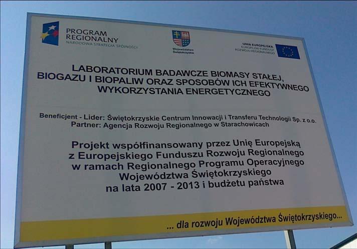 Wsparcie innowacyjności, budowa społeczeństwa informacyjnego oraz wzrost potencjału