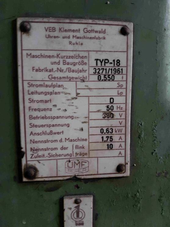 Piła taśmowa