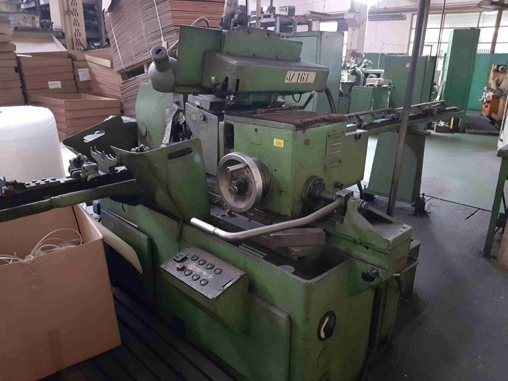 Szlifierka bezkłowa /3554/ SBB-75 Rok produkcji 1972 Max.