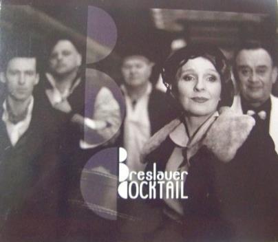 16. PŁYTA GRUPY MUZYCZNEJ BRESLAUER COCKTAIL Album grupy muzycznej o międzynarodowym składzie. Artyści mieszkają we Wrocławiu lub są z nim związani na co dzień.