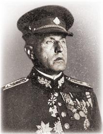 Z otchłani wojny powszechnej o wolność ludów z wolna wyłaniał się nowy porządek. Osią organizującą go miała się stać tzw.