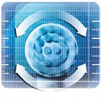 Historia ewolucji szczoteczek elektrycznych Jak potwierdziły liczne badania kliniczne, szczoteczki elektryczne Oral-B, okazały się pierwszymi szczoteczkami, które były skuteczniejsze od zwykłych