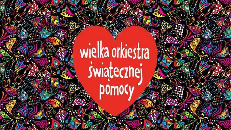 30-01-18 1/8 się będzie działo 12.01.2018 11:18 kategoria: Miasto 26. Finał Wielkiej Orkiestry Świątecznej Pomocy już w niedzielę 14 stycznia.