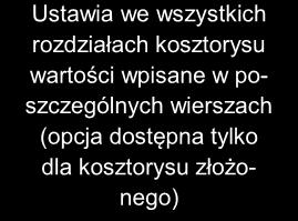 Zakładka Dane ogólne Wyświetla informacje o