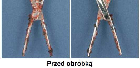 myjących VIRUZYME PCD