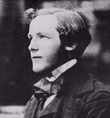 Clerk Maxwell