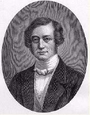 Odkrycie zasady zachowania energii JuliusRobert Mayer (1814-1878)