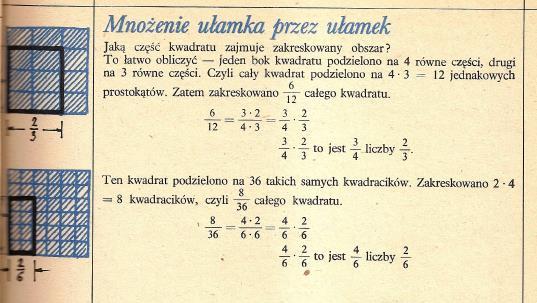 Zadanie domowe Przygotuj krótką recenzję sposobu