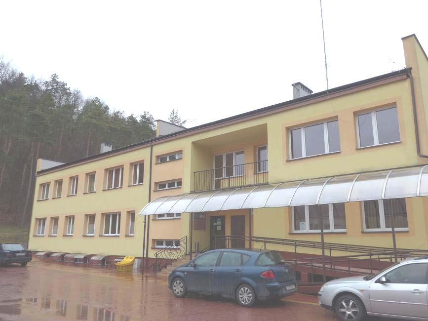 Biblioteka jest organizatorem wielu imprez kulturalnych m.in.