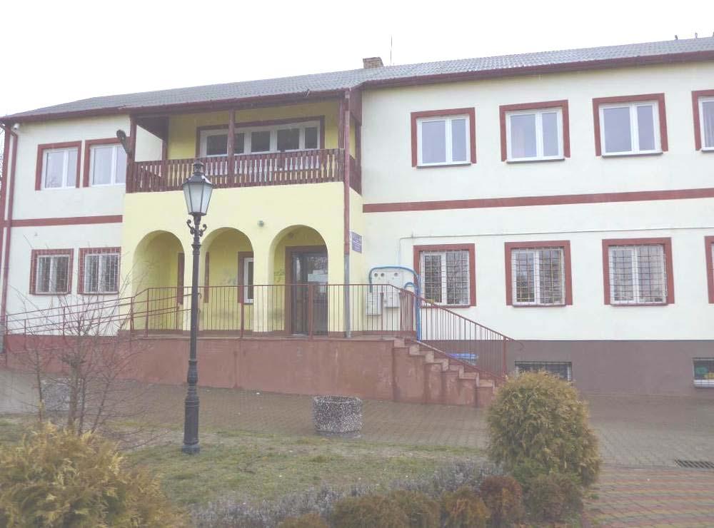Zdjęcie 9 Świetlica wiejska w Okole