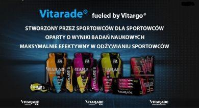 Dla kogo dedykowany jest odżywka typu "carbo" Vtarade CL?