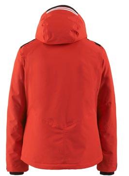 NLWH BKYR TR AZ NL NV TRBK AZWH WHBK BK PRO WOMEN 3D JACKET NVNL PRO WOMEN COUNTDOWN PANTS SAP NO 824163 SIZE