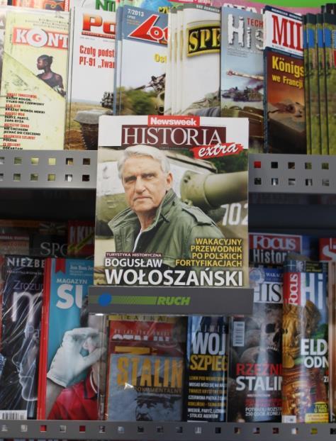ZAWIESZKA PRASOWA NA TOPIE ILOŚĆ NOŚNIKÓW: 70 ILOŚĆ PUNKTÓW: 70 RODZAJ PUNKTÓW: punkty z wejściem Nośnik na poziomie