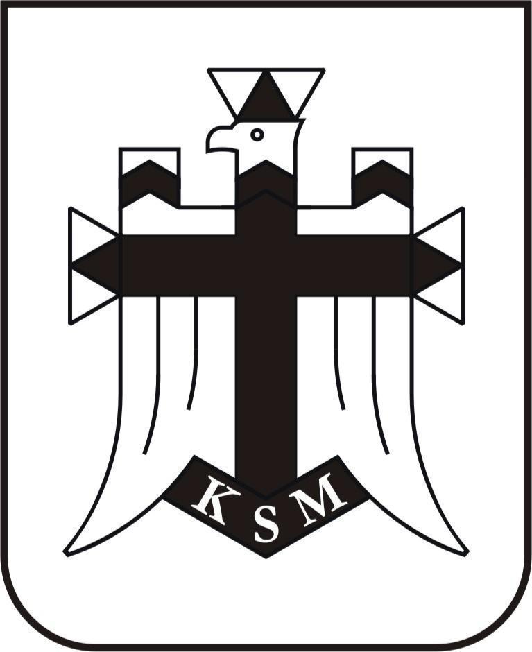 Katolickie Stowarzyszenie Młodzieży Diecezji Pelplińskiej ul. Bpa Dominika 11; 83-130 Pelplin e-mail: pelplin.