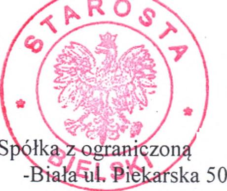 Wypełniania formularzy przyjęcia odpadów metali w dwóch egzemplarzach, które powinny zawierać: określenie rodzajów odpadu, rodzaju produktu z którego powstał odpad, źródło pochodzenia odpadu, imię i