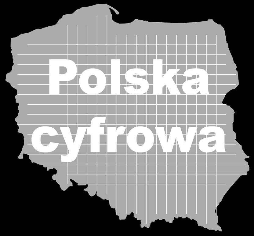 e-usług publicznych cyfryzacja procesów back-office w administracji rządowej cyfrowa dostępność i użyteczność informacji sektora