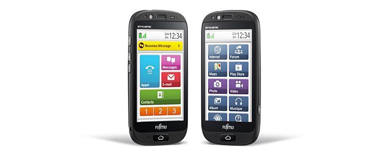 , GPS, Web, Narzędzia Zdjęcia, Wideo, Streaming, Gry Cały wysiłek modernizacyjny skupia się na