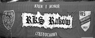 24 września podczas meczu II ligi piłki nożnej (grupa zachodnia) Raków Częstochowa Elana Toruń doszło do neonazistowskich gospodarzy wznosili ręce w hitlerowskim geście pozdrowienia Sieg Heil.