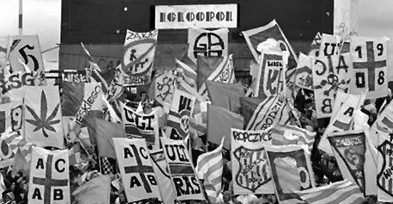 Wydział Dyscypliny nałożył na olsztyński klub karę finansową w wysokości 6 tysięcy złotych. WARSZAWA.